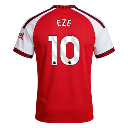 Arsenal 2026/27 İç Saha Forması EZE #10