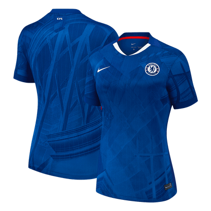 2025/26 Kadın Chelsea İç Saha Forması