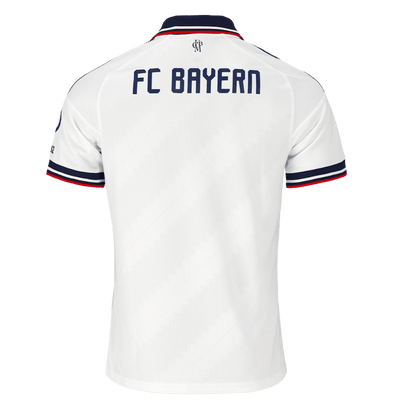 Bayern Munich 2026/27 Deplasman Forması