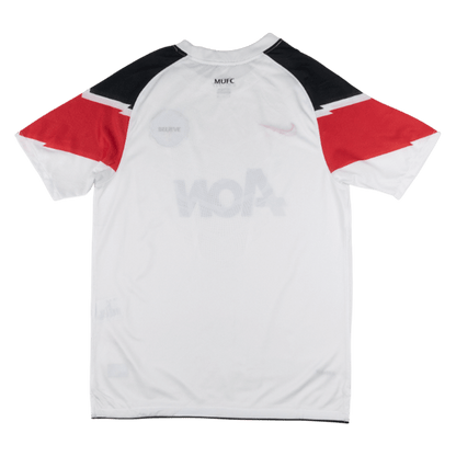 Retro Manchester United 2010/11 Deplasman Forması
