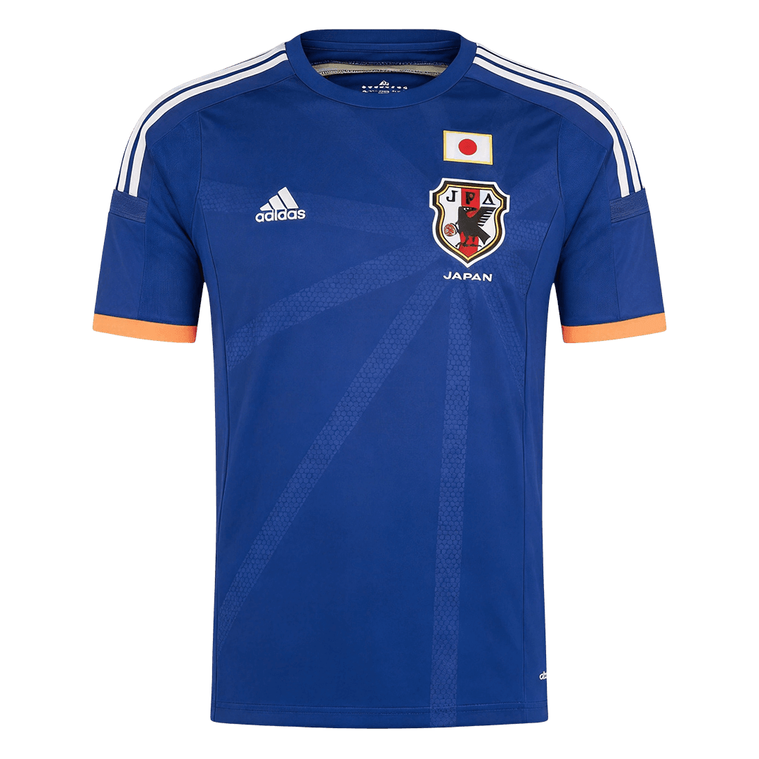 Retro Japan 2014 Dünya Kupası İç Saha Forması