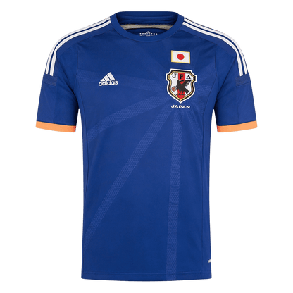 Retro Japan 2014 Dünya Kupası İç Saha Forması