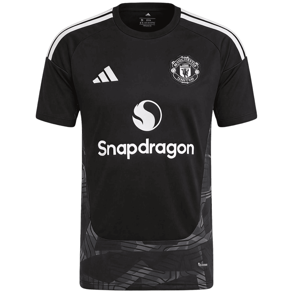 Manchester United 2026/27 Forması