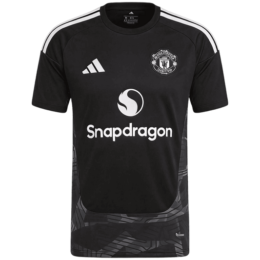 Manchester United 2026/27 Forması