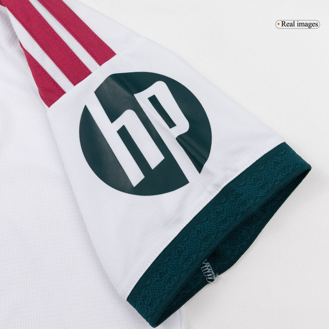 Real Madrid 2026/27 İç Saha Forması VINI JR. #7 [PREMIUM]