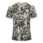 Manchester City 2025/26 Forması