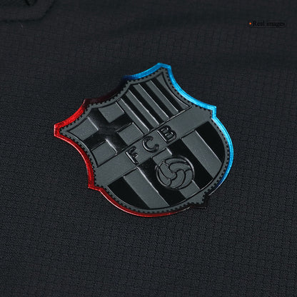 Barcelona 2024/25 Deplasman Forması
