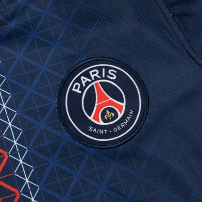 2025/26 Kadın PSG İç Saha Forması