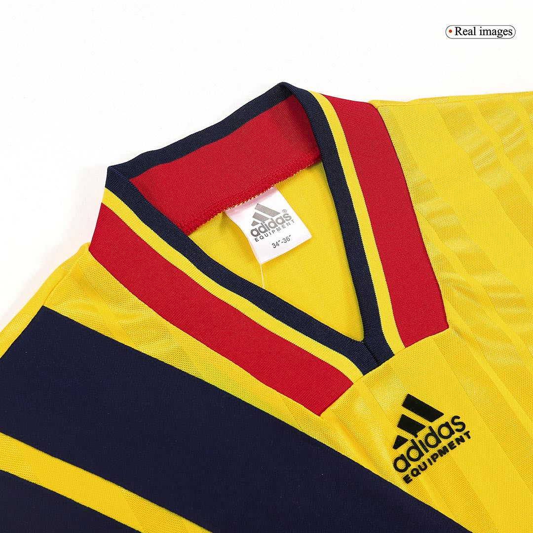 Retro Arsenal 1993/94 Deplasman Forması
