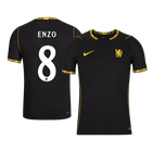 Chelsea 2026/27 Deplasman Forması ENZO #8 - UCL - Oyuncu Versiyonu