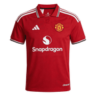 Manchester United 2026/27 İç Saha Forması