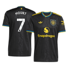 Manchester United 2025/26 Üçüncü Forması MOUNT #7