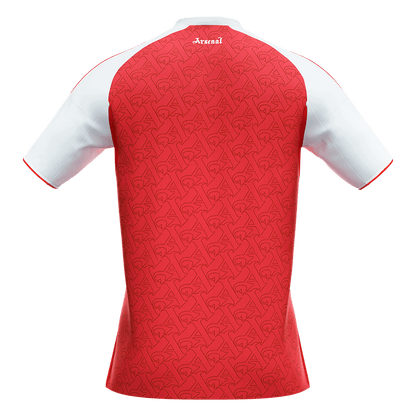 Arsenal 2025/26 İç Saha Forması [PREMIUM]