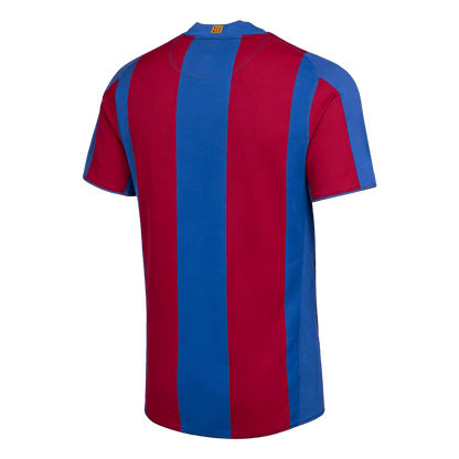 Retro Barcelona 2007/08 İç Saha Forması