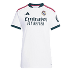 2026/27 Kadın Real Madrid İç Saha Forması