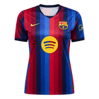 2026/27 Kadın Barcelona İç Saha Forması