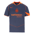 Inter Milan 2025/26 Üçüncü Forması