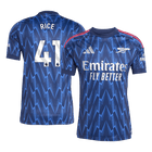 Arsenal 2025/26 Deplasman Forması RICE #41
