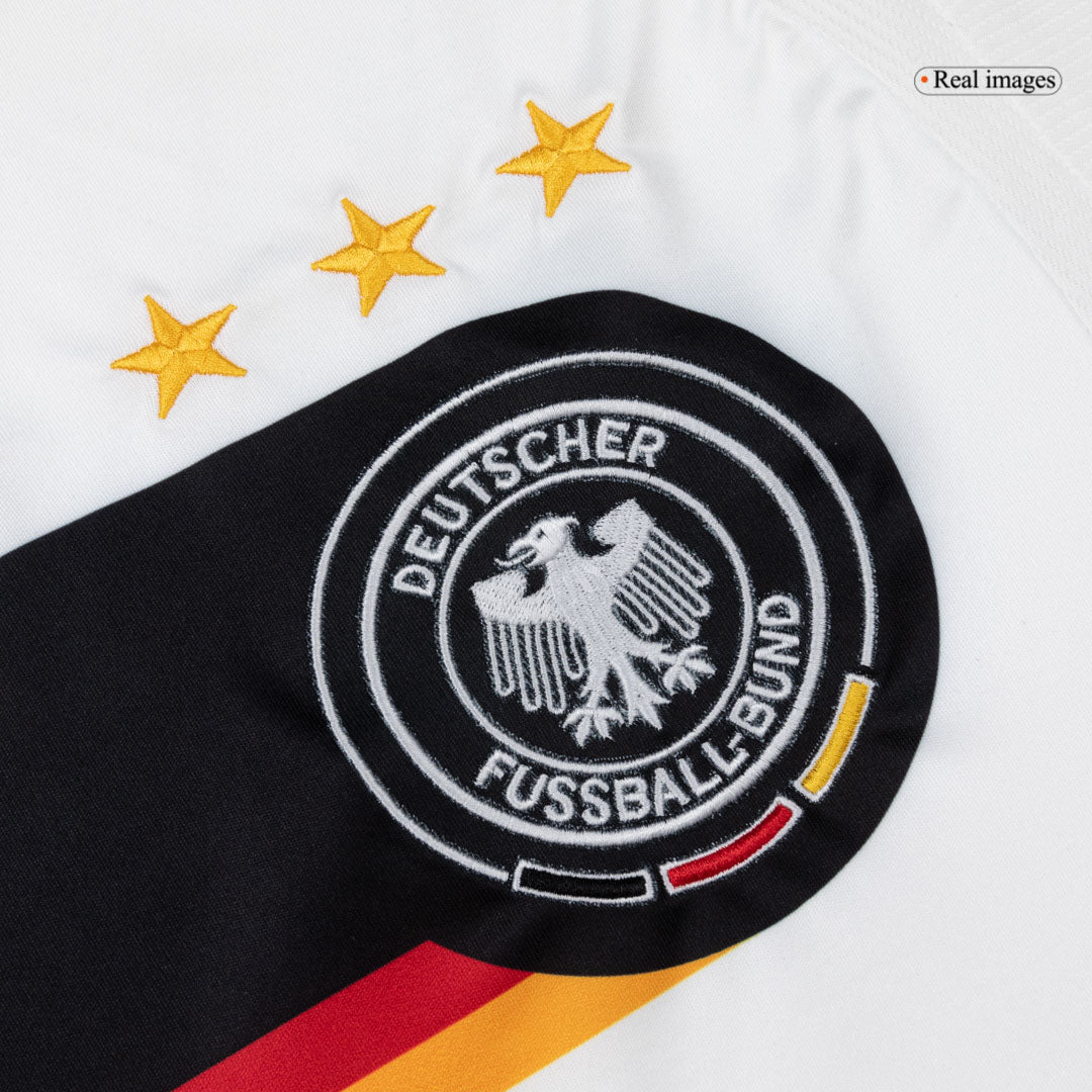 Retro Germany 2008 İç Saha Forması