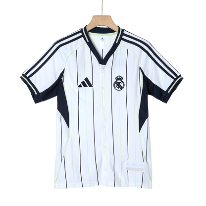 Real Madrid 2025/26 Forması