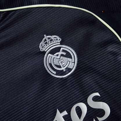 Real Madrid 2025/26 Deplasman Forması ARDA GÜLER #15 [PREMIUM]