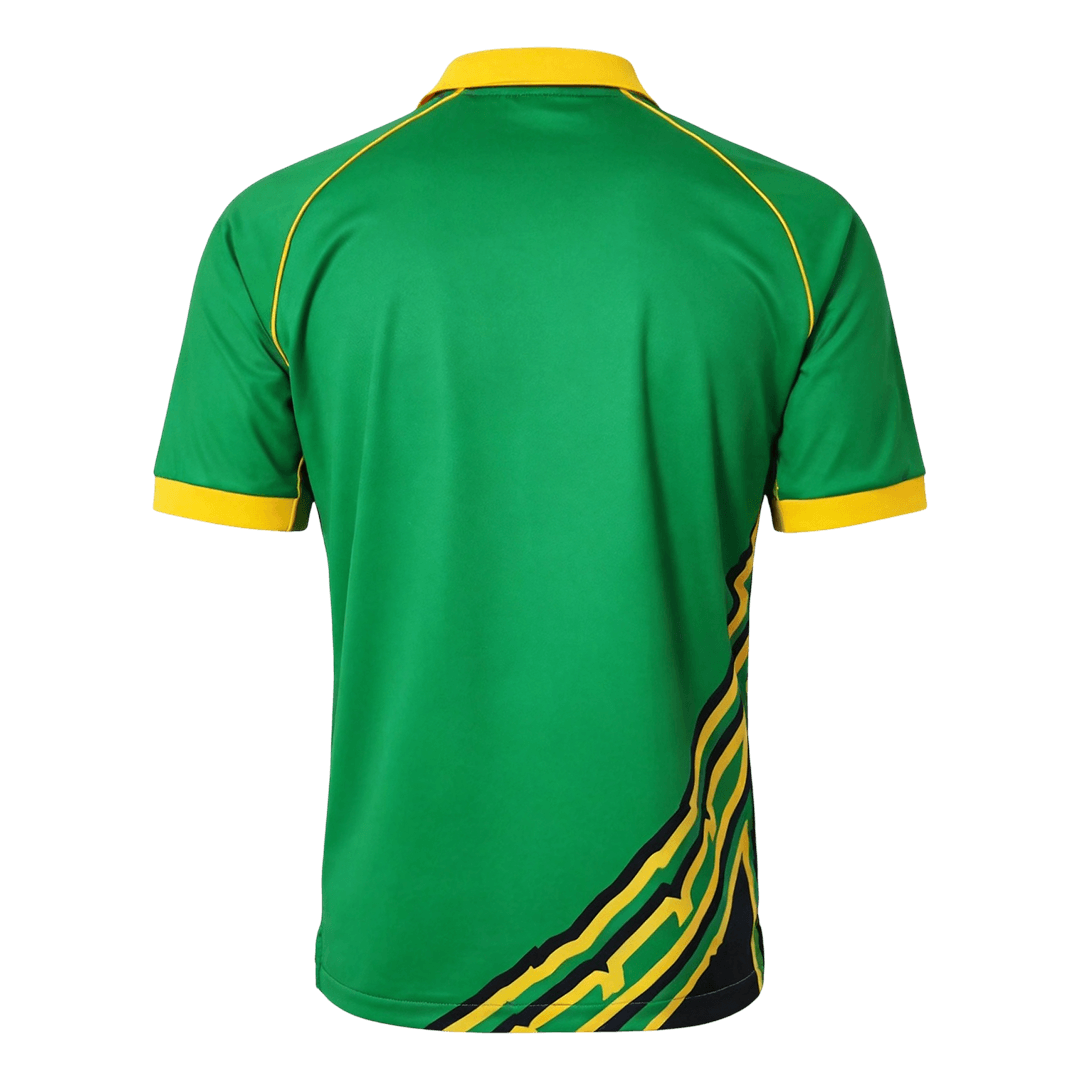 Retro Jamaica 1998 Deplasman Forması