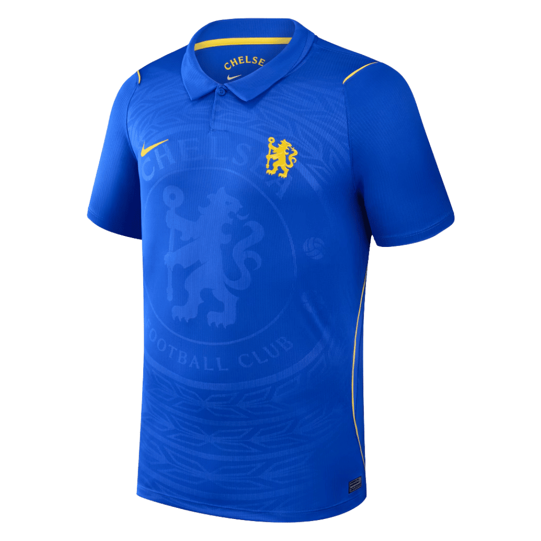 Chelsea 2026/27 İç Saha Forması ENZO #8