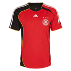 Retro Germany 2006 Dünya Kupası Deplasman Forması