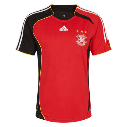 Retro Germany 2006 Dünya Kupası Deplasman Forması
