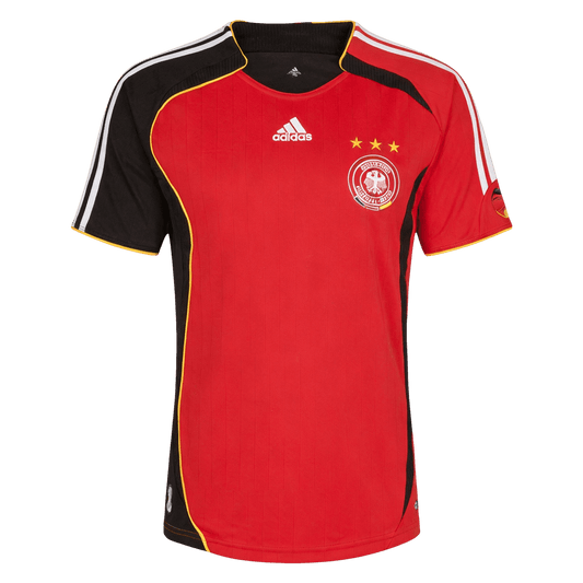 Retro Germany 2006 Dünya Kupası Deplasman Forması