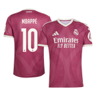 Real Madrid 2026/27 Third Forması MBAPPÉ #10