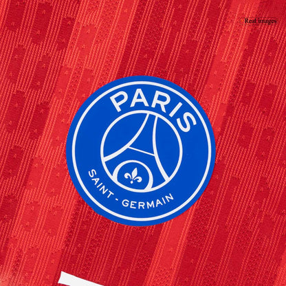 PSG 2025/26 Üçüncü Forması O.DEMBÉLÉ #10 - Oyuncu Versiyonu
