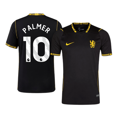 Chelsea 2026/27 Deplasman Forması PALMER #10