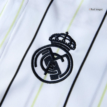 Real Madrid 2025/26 Forması