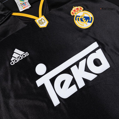 Retro Real Madrid 1999/01 Deplasman Forması