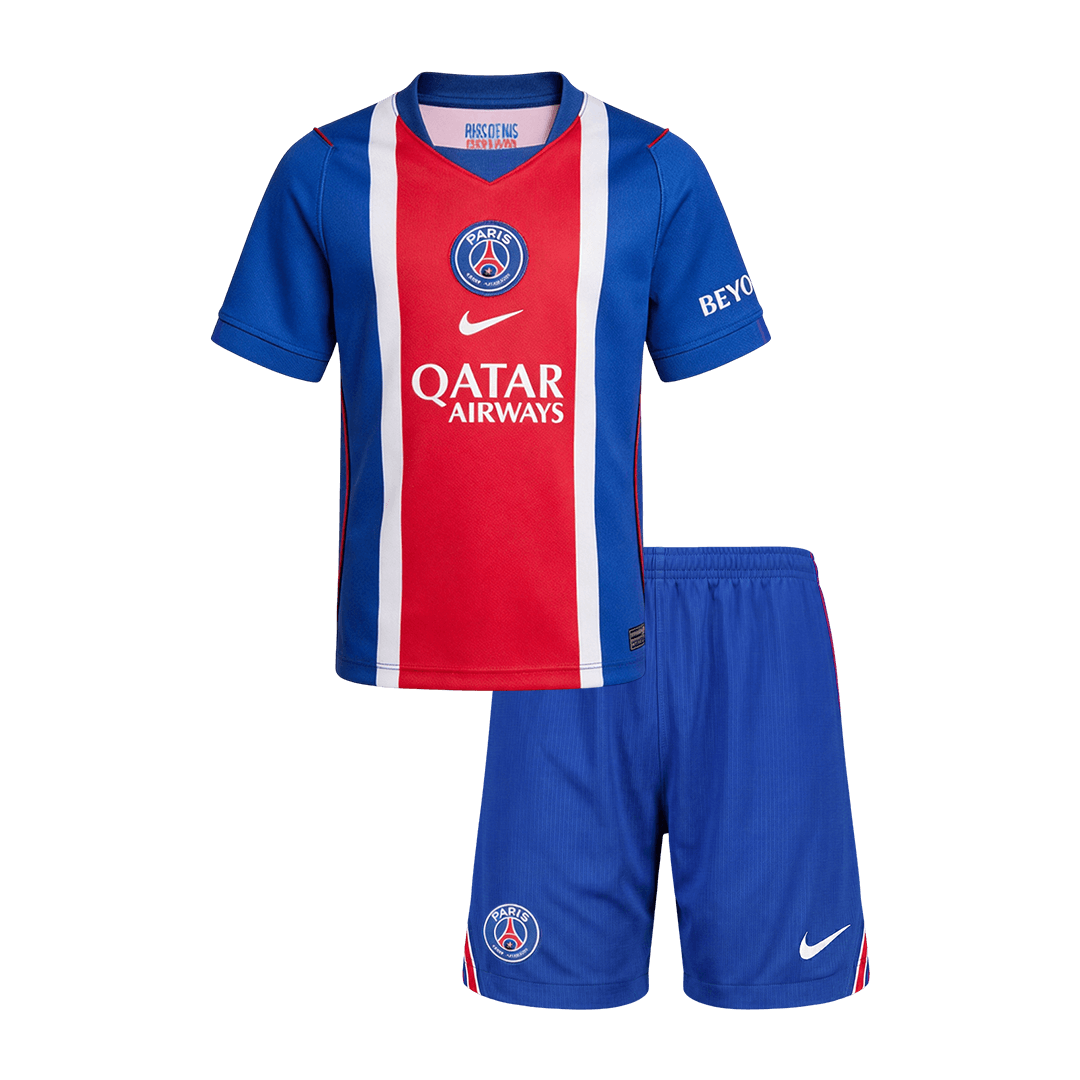 PSG 2026/27 Çocuk İç Saha Forma Seti