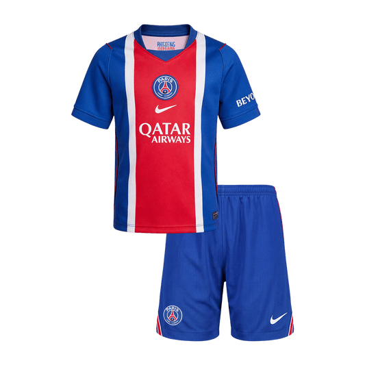 PSG 2026/27 Çocuk İç Saha Forma Seti