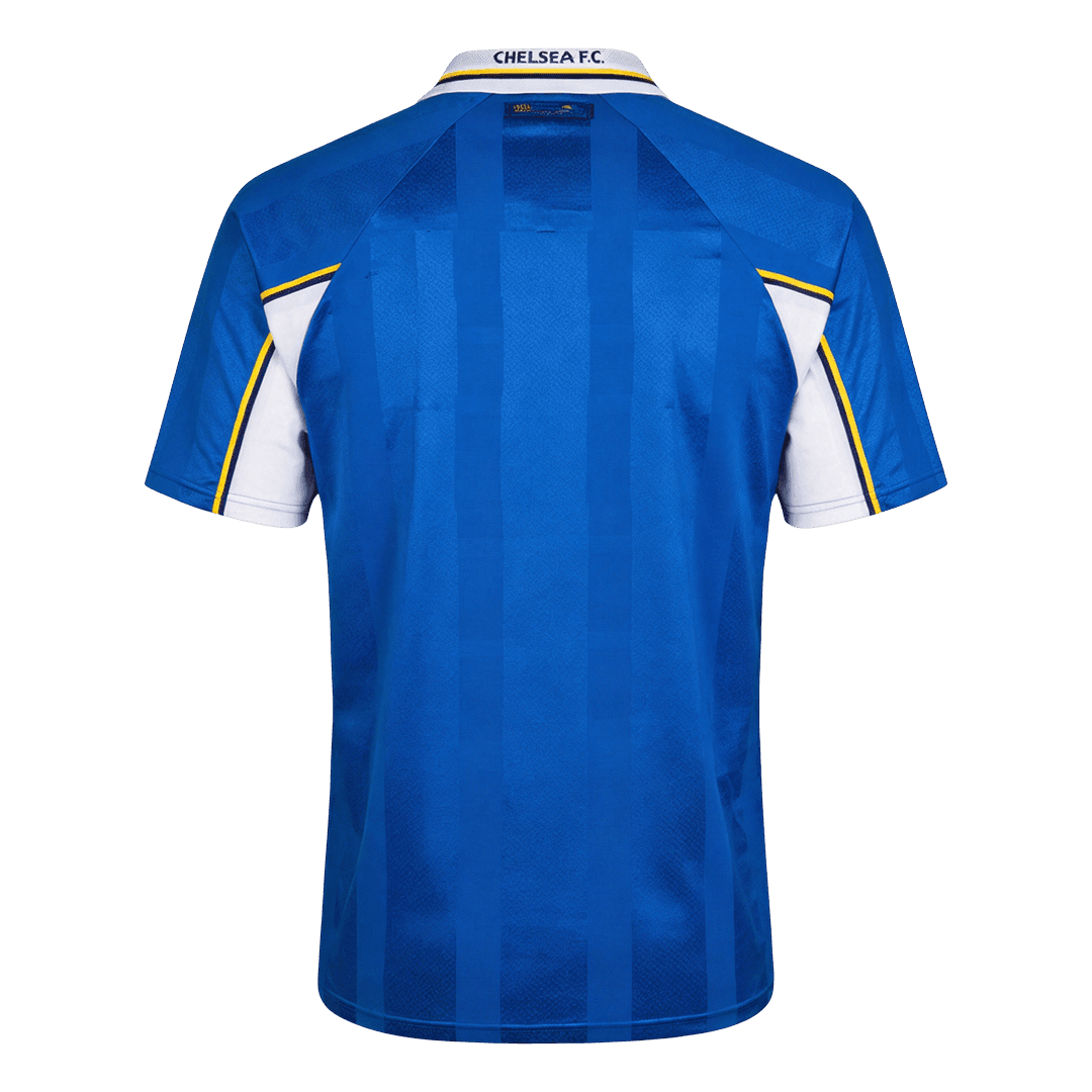 Retro Chelsea 1997/99 İç Saha Forması