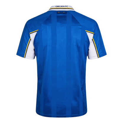 Retro Chelsea 1997/99 İç Saha Forması