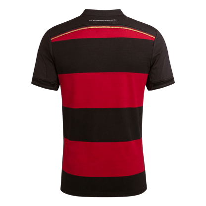 Retro Germany 2014 Deplasman Forması