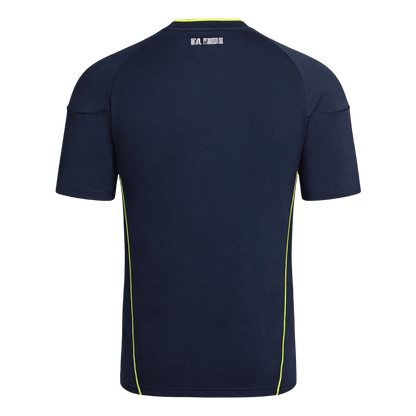 Retro Real Madrid 2010/11 Deplasman Forması