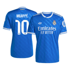 Real Madrid 2025/26 Üçüncü Forması MBAPPÉ #10