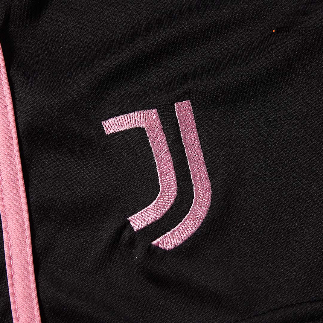 Juventus 2025/26 Çocuk İç Saha Forma Seti