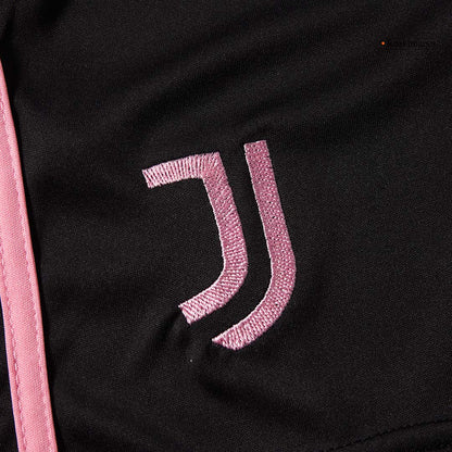 Juventus 2025/26 Çocuk İç Saha Forma Seti