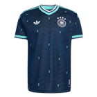 Germany 2026 Dünya Kupası Deplasman Forması - Oyuncu Versiyonu