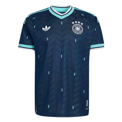 Germany 2026 Dünya Kupası Deplasman Forması - Oyuncu Versiyonu