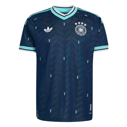 Germany 2026 Dünya Kupası Deplasman Forması - Oyuncu Versiyonu