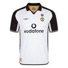 Retro Manchester United 2001/02 Deplasman Forması