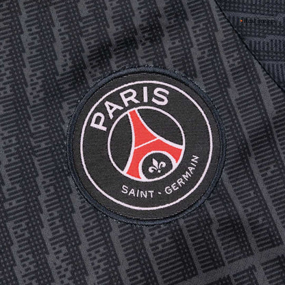 PSG 2025/26 Çocuk Dördüncü Forma Seti