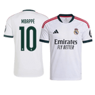Real Madrid 2026/27 İç Saha Forması MBAPPÉ #10